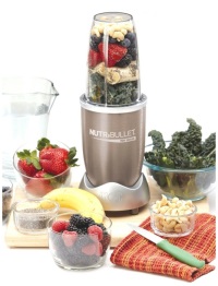 Экстрактор питательных веществ